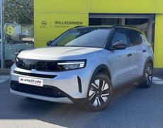 Opel Frontera Vert-Saint-Denis