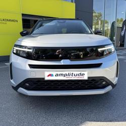 Opel Frontera 1.2 Turbo Hybrid 145ch GS e-DCT6 Vert-Saint-Denis