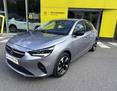 Opel Corsa Vert-Saint-Denis