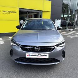 Opel Corsa Corsa-e 136ch Elegance Vert-Saint-Denis