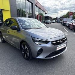 Opel Corsa Corsa-e 136ch Elegance Vert-Saint-Denis