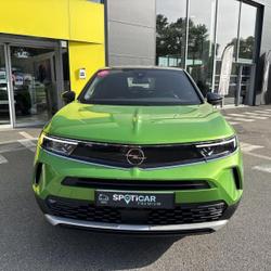 Opel Mokka Mokka-e 136ch Ultimate Samoreau