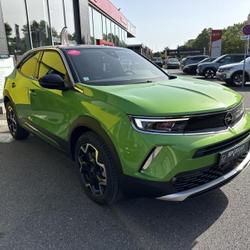 Opel Mokka Mokka-e 136ch Ultimate Samoreau