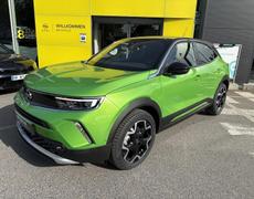 Opel Mokka Vert-Saint-Denis