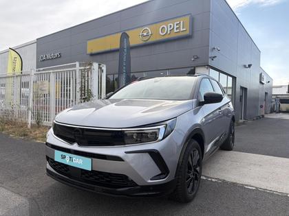 Opel Grandland - 1.2 Turbo 130ch GS - 17 889 €