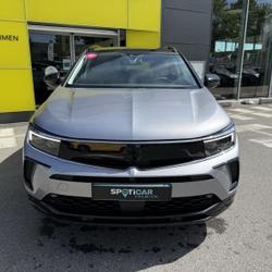Opel Grandland 1.2 Turbo 130ch GS Corbeil-Essonnes