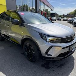 Opel Grandland 1.2 Turbo 130ch GS Corbeil-Essonnes