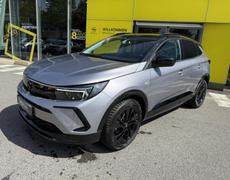 Opel Grandland Vert-Saint-Denis