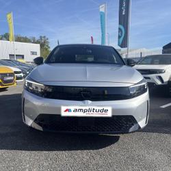 Opel Corsa 1.2 Turbo 100ch GS Brie-Comte-Robert