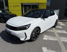 Opel Corsa Vert-Saint-Denis