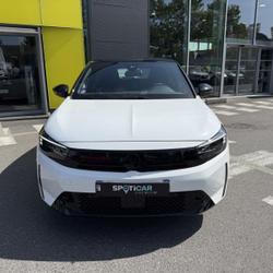 Opel Corsa 1.2 Turbo 100ch GS Vert-Saint-Denis