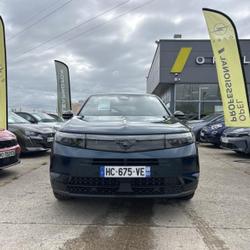 Opel Grandland 1.2 Turbo Hybrid 145ch GS e-DCT6 Varennes-sur-Seine