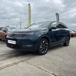 Opel Grandland 1.2 Turbo Hybrid 145ch GS e-DCT6 Varennes-sur-Seine