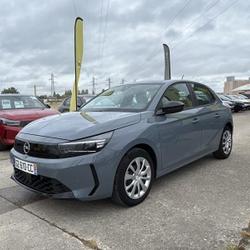 Opel Corsa 1.2 75ch Corbeil-Essonnes