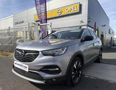 Opel Grandland Corbeil-Essonnes