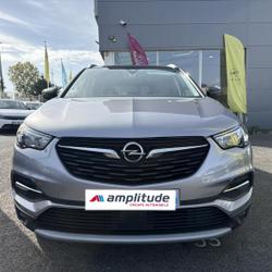 Opel Grandland 1.2 Turbo 130ch Design Line Corbeil-Essonnes