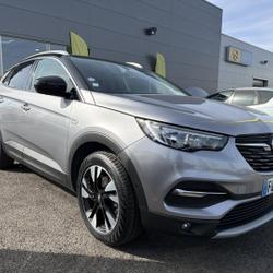 Opel Grandland 1.2 Turbo 130ch Design Line Corbeil-Essonnes