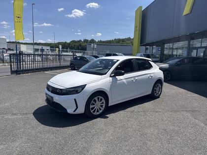 Opel Corsa - 1.2 75ch - 12 989 €
