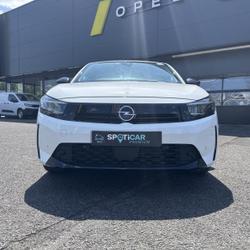 Opel Corsa 1.2 75ch Samoreau