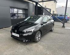 Opel Corsa Samoreau