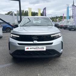 Opel Frontera 1.2 Turbo Hybrid 100ch Edition e-DCT6 Samoreau