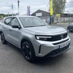 Opel Frontera 1.2 Turbo Hybrid 100ch Edition e-DCT6 Samoreau