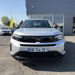 Opel Frontera 1.2 Turbo Hybrid 145ch Edition e-DCT6 Corbeil-Essonnes