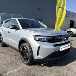 Opel Frontera 1.2 Turbo Hybrid 145ch Edition e-DCT6 Corbeil-Essonnes