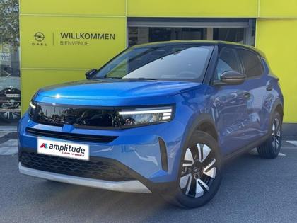 Opel Frontera - 1.2 Turbo Hybrid 145ch GS e-DCT6 - 23 889 €