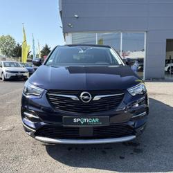 Opel Grandland 1.2 Turbo 130ch Innovation BVA Corbeil-Essonnes