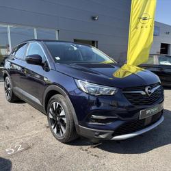 Opel Grandland 1.2 Turbo 130ch Innovation BVA Corbeil-Essonnes