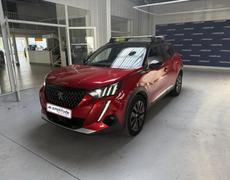 Peugeot 2008 Brie-Comte-Robert