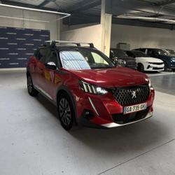 Peugeot 2008 1.2 PureTech 155ch S&S GT Pack EAT8 occasion - Brie-Comte-Robert - photo 3/25