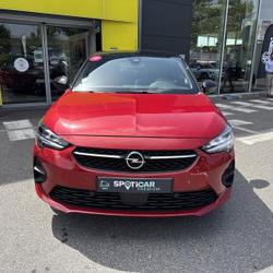 Opel Corsa Corsa-e 136ch GS Line Vert-Saint-Denis