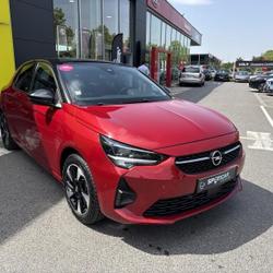 Opel Corsa Corsa-e 136ch GS Line Vert-Saint-Denis