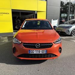 Opel Corsa 1.2 75ch Edition Vert-Saint-Denis