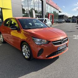 Opel Corsa 1.2 75ch Edition Vert-Saint-Denis
