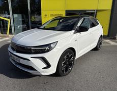Opel Grandland Vert-Saint-Denis