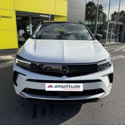 Opel Grandland 1.6 Turbo 225ch Hybride Ultimate occasion - Vert-Saint-Denis - photo 2/23