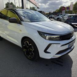 Opel Grandland 1.6 Turbo 225ch Hybride Ultimate occasion - Vert-Saint-Denis - photo 3/23