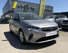 Opel Corsa Varennes-sur-Seine