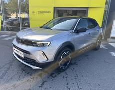 Opel Mokka Vert-Saint-Denis
