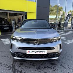 Opel Mokka Mokka-e 136ch Ultimate Vert-Saint-Denis