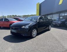 Opel Corsa Samoreau