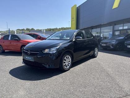 Opel Corsa - 1.2 75ch Connect - 11 489 €