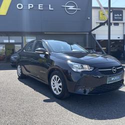 Opel Corsa 1.2 75ch Connect Samoreau