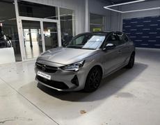 Opel Corsa - 1.2 Turbo 100ch GS - 12 489 €