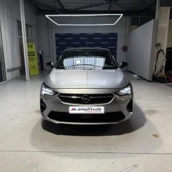 Opel Corsa 1.2 Turbo 100ch GS Brie-Comte-Robert