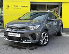 Kia Stonic Vert-Saint-Denis