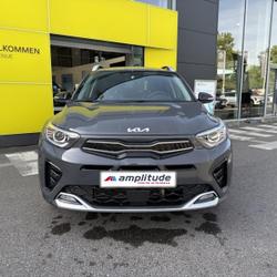 Kia Stonic 1.0 T-GDi 120ch MHEV GT Line DCT7 Vert-Saint-Denis